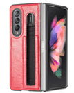 Rouge / Samsung Galaxy Z Fold 3 5G
