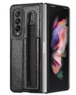 Noir / Samsung Galaxy Z Fold 3 5G