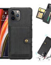 black / iPhone 11 Pro Max