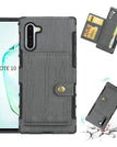 gray / Note 10 / Case Only
