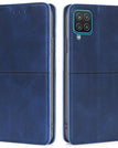 azul / A12 / Somente caso