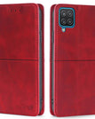 vermelho / A12 / Somente caso