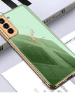 Light Green / S21 Ultra