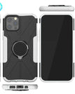 iPhone 12 Pro Max / White