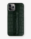 Green / iPhone 11 ProMax