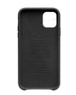 Black / iPhone 11 Pro Max