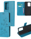 blue / S21 Ultra 5G / Case Only