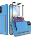 Light Blue / A71(5G)