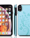 Light Blue / For iPhone 11