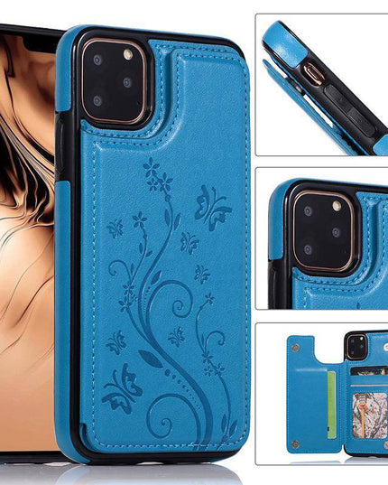 Phone Bags - 2020  Luxury Wallet Case For iPhone - Libiyi