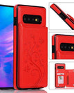 Red / For Samsung a20
