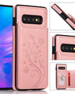 Rose Gold / For Samsung a20