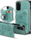 Green / For Samsung S20