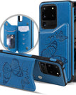 Blue / For Samsung S20 Ultra / Case Only