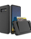 Black / S10 Plus / Case Only