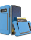 Light Blue / S10 Plus / Case Only