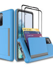 Light Blue / S20 FE 4G/5G