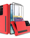 Red / S21 Ultra(5G)
