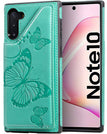 Green / Samsung Note10