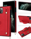 Red / For iPhone 11