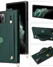 Green / For iPhone 11