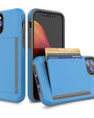 Light Blue / iPhone 12 Pro Max