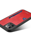 Red / iPhone 12 Pro Max