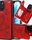 Red / iPhone 13 Pro Max
