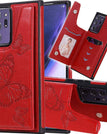 Red / Note 20 Ultra