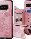 Rose Gold / Samsung S10 / Case Only