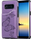 Purple / Samsung S8