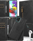 black / A72(4G/5G)