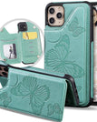 Green / For iPhone 11Pro Max / Case Only
