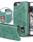 Green / For iPhone 6Plus/6s Plus / Case Only