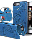 Blue / For iPhone 6Plus/6s Plus / Case Only