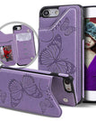 Purple / For iPhone 6Plus/6s Plus / Case Only