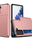 Or rose / Galaxy S21 (5G)