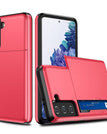 Rouge / Galaxy S21 (5G)