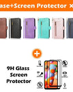 rose gold / iPhone 11 Pro Max / Case+[2 Pack] Screen Protectors
