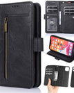 black / iPhone 11 Pro Max / Case Only