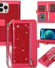 Vermelho / iPhone 13 Pro Máx. / Somente caso
