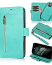 green / iPhone 13 Pro Max / Case Only