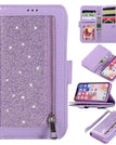 purple / iPhone XR / Case Only