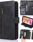 black / iPhone XR / Case Only