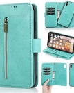 green / iPhone Xs Max / Case Only