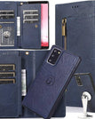 Blue / Note 20 Ultra