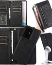 black / S20 ultra / Case Only