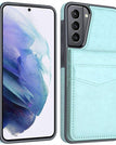 Green / S21(5G) / Case Only