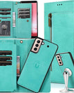 green / S21 Ultra 5G / Case Only