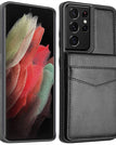 Black / S21 Ultra(5G) / Case Only